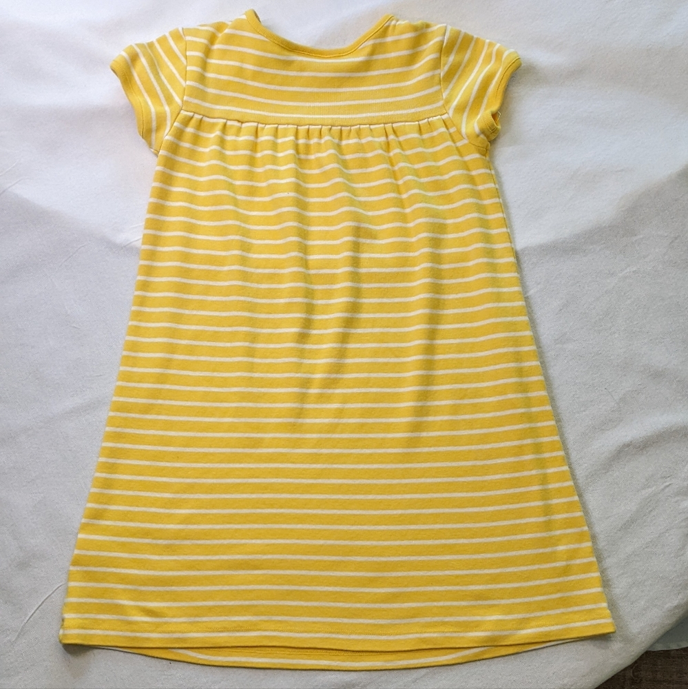 Hanna Andersson Dress size 130